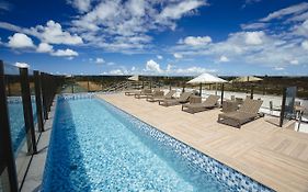 Intercity Suape Costa Dourada